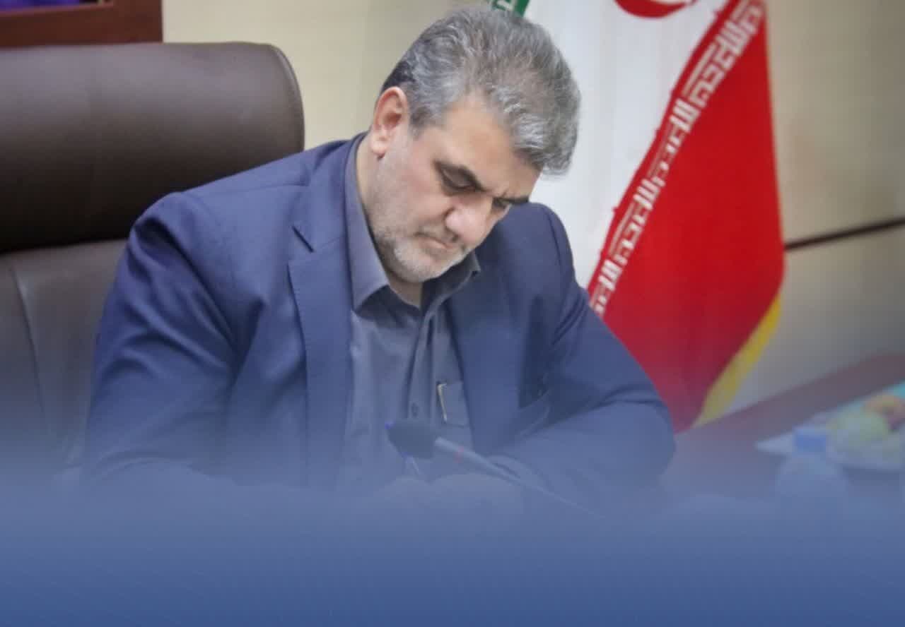 تصویر خبر: استاندار سمنان: توسعه ورزش نقشی اساسی در ارتقای سلامت و تقویت سرمایه اجتماعی دارد
