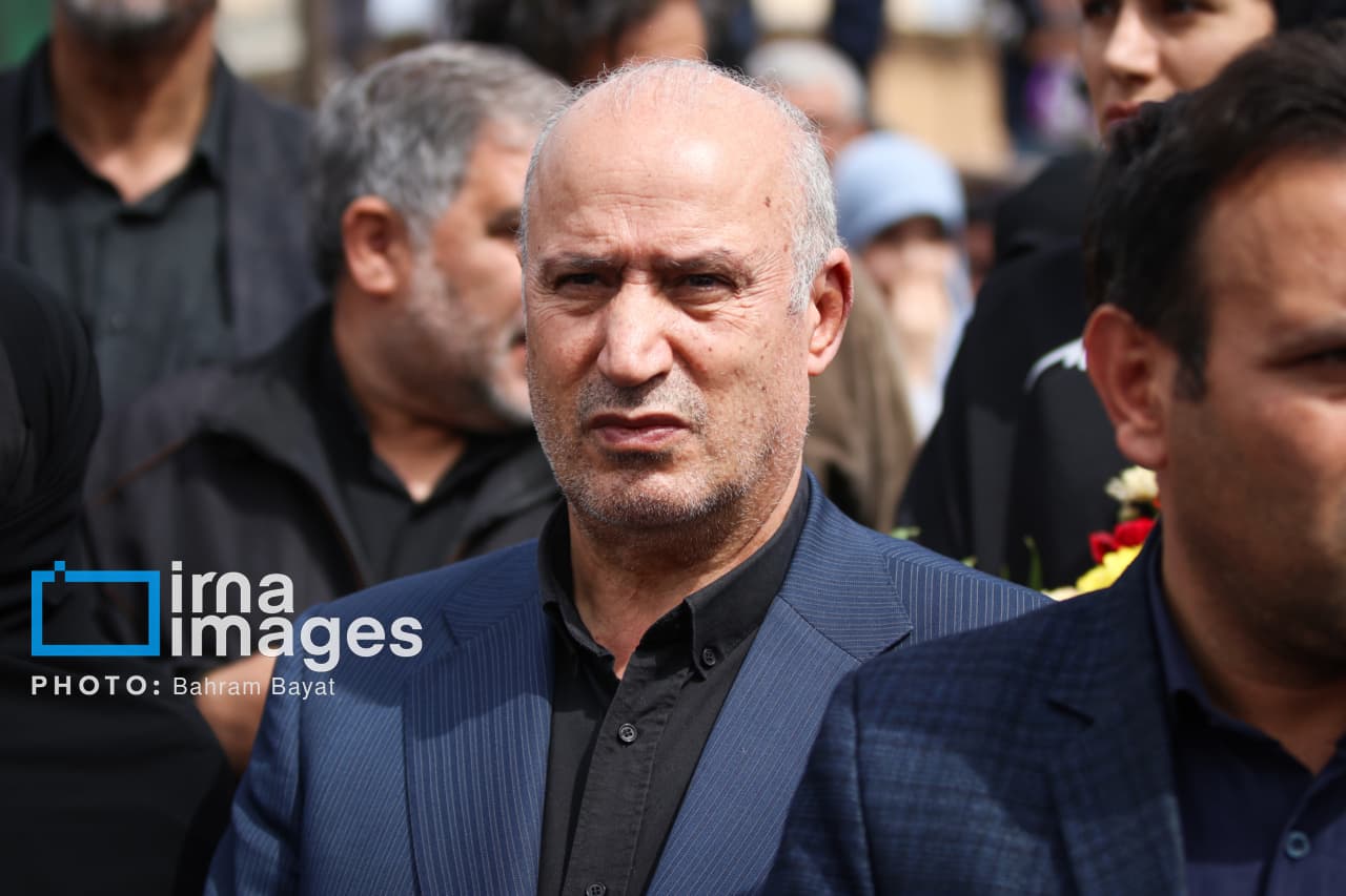تصویر خبر: مهدی تاج: برخی کشورها برای تعلیق فوتبال ایران تلاش میکنند شیطنت نکنید و به فیفا آتو ندهید
