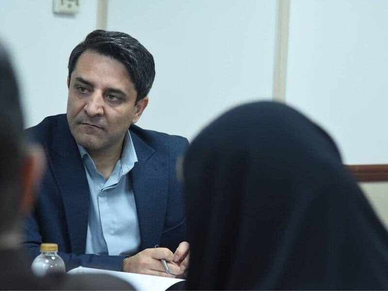 تصویر خبر: کاهش ۱۳ درصدی تماسهای مرتبط با خودکشی در تهران/ ۳۰ درصد تماسها با ۱۲۳ درباره خودکشی است