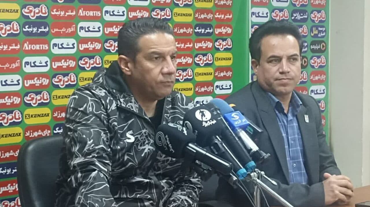 تصویر خبر: پیروزی گلگهر سیرجان برابر شمسآذر در هفته هفتم لیگ برتر