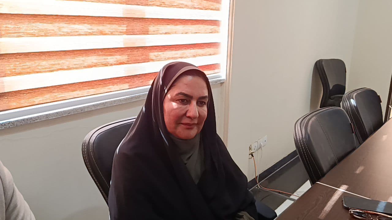 تصویر خبر: فرماندار جیرفت: همافزایی دستگاههای اجرایی، قضایی و شورای تأمین ضامن امنیت پایدار است