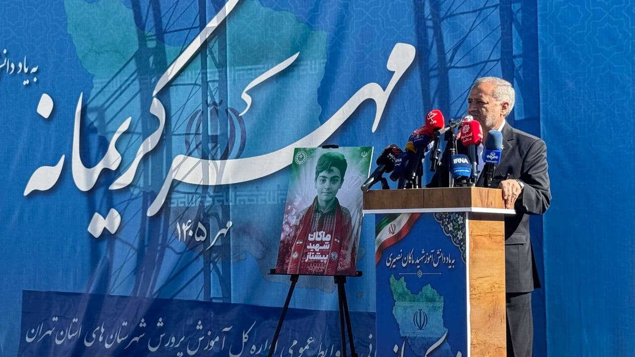 تصویر خبر: وزیر آموزش و پرورش: ۲۴ هزار کلاس درس به ظرفیت آموزشی کشور اضافه شد