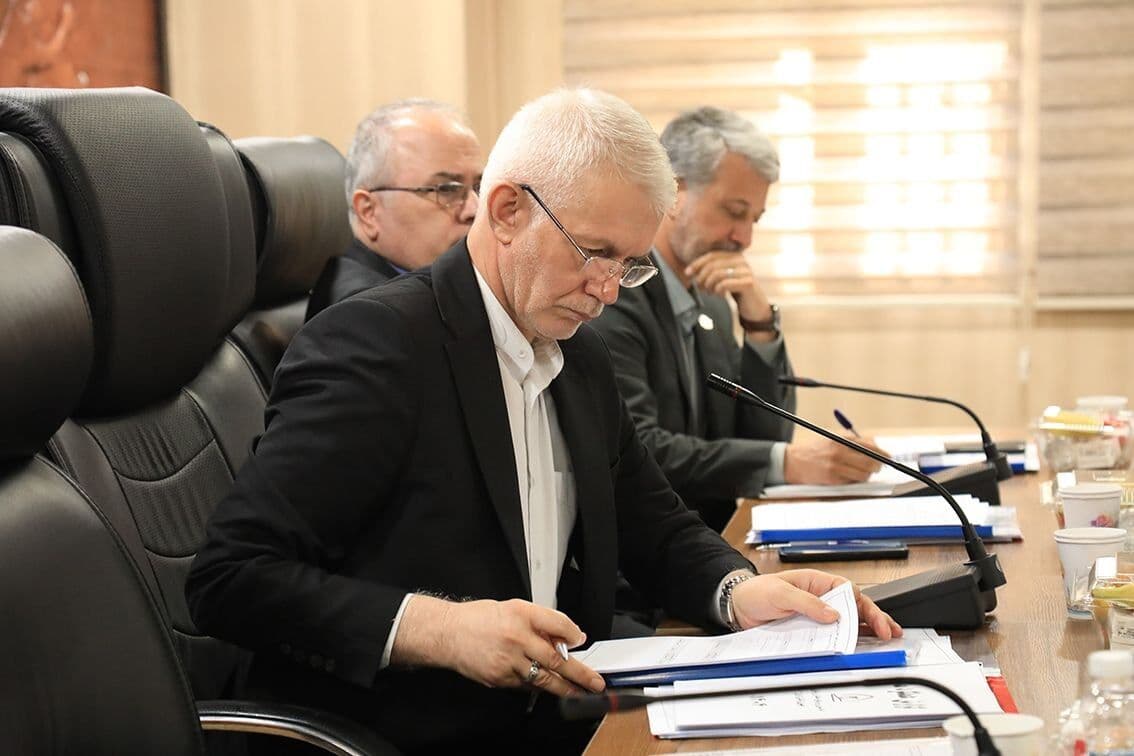 تصویر خبر: اسبقیان: موضوع مالیاتی فدراسیون جانبازان و توانیابان باید پیگیری شود