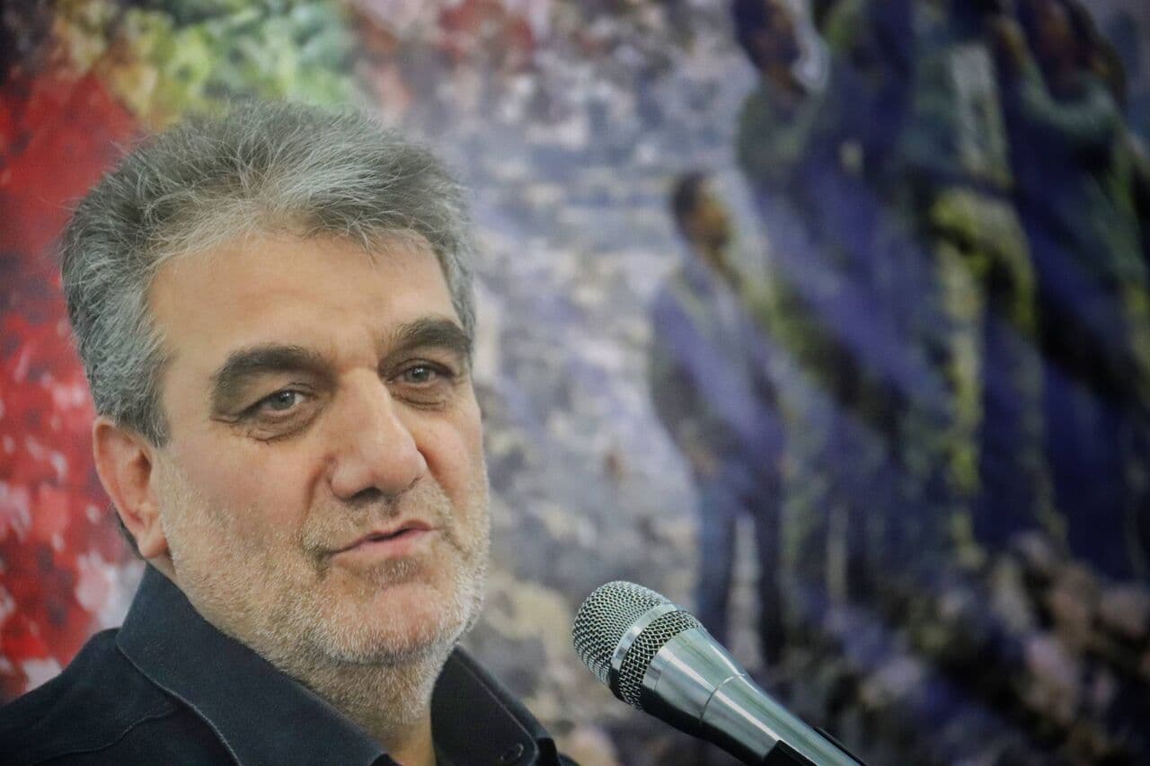 تصویر خبر: استاندار سمنان: «شهیدگونه» زندگی کنیم
