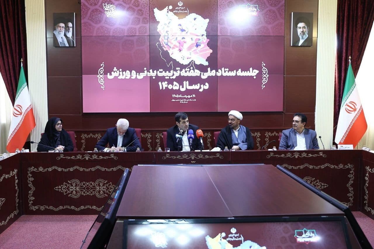 تصویر خبر: دنیامالی: توسعه ورزش همگانی زنان و مادران نیازمند اقدام ویژه است