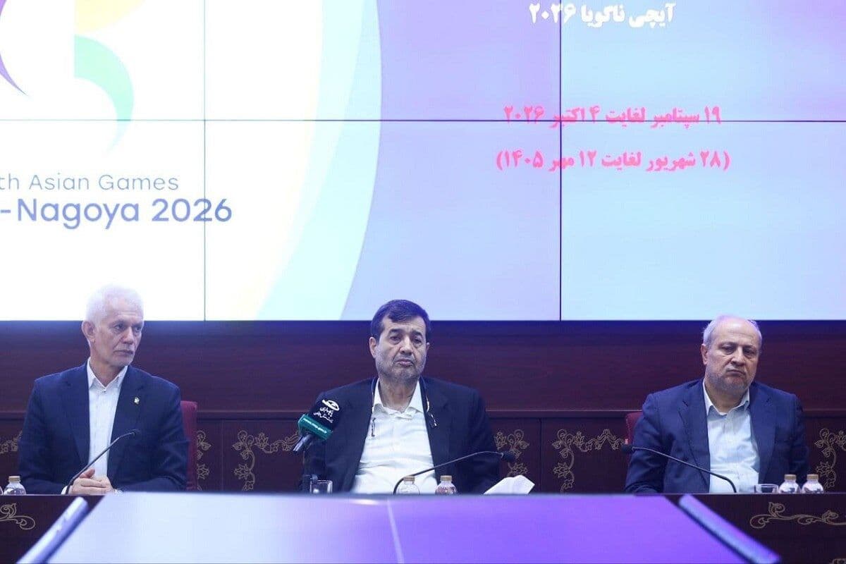 تصویر خبر: دنیامالی: آسیبشناسی ناگویا باید با نگاه به المپیک ۲۰۲۸ انجام شود