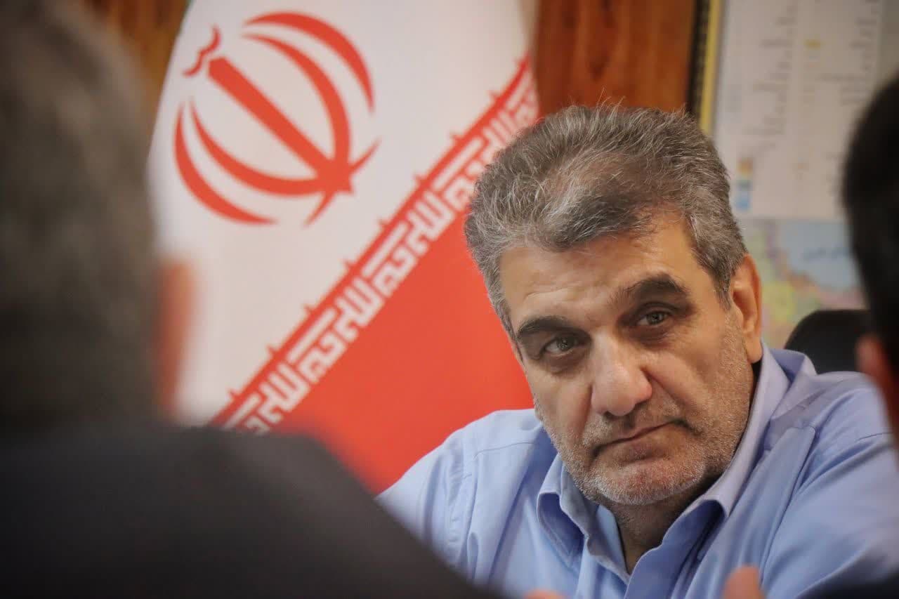 تصویر خبر: استاندار سمنان: هر شهرستان آمادگی متناسب با شرایط خود در مقابل ال‌نینو داشته باشد