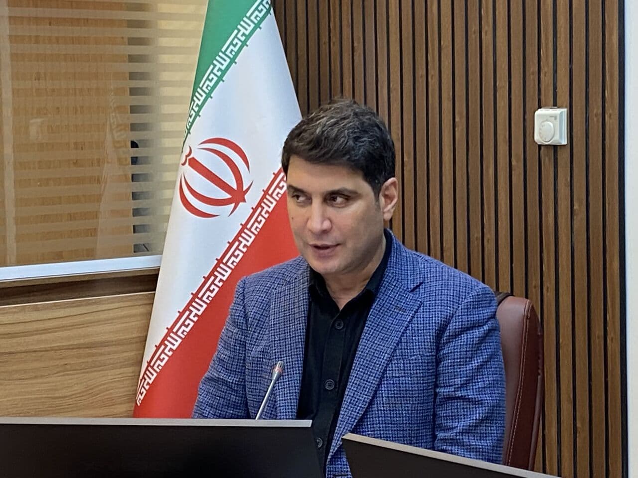 تصویر خبر: استاندار کردستان: راه اندازی بنیاد زبان و ادبیات کردی از مطالبات مردم استان است