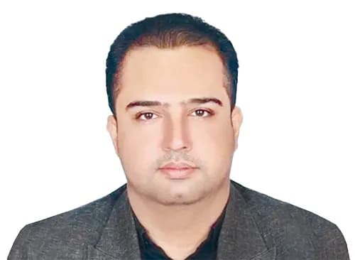 تصویر خبر: خیانت، دکترین آمریکاست
