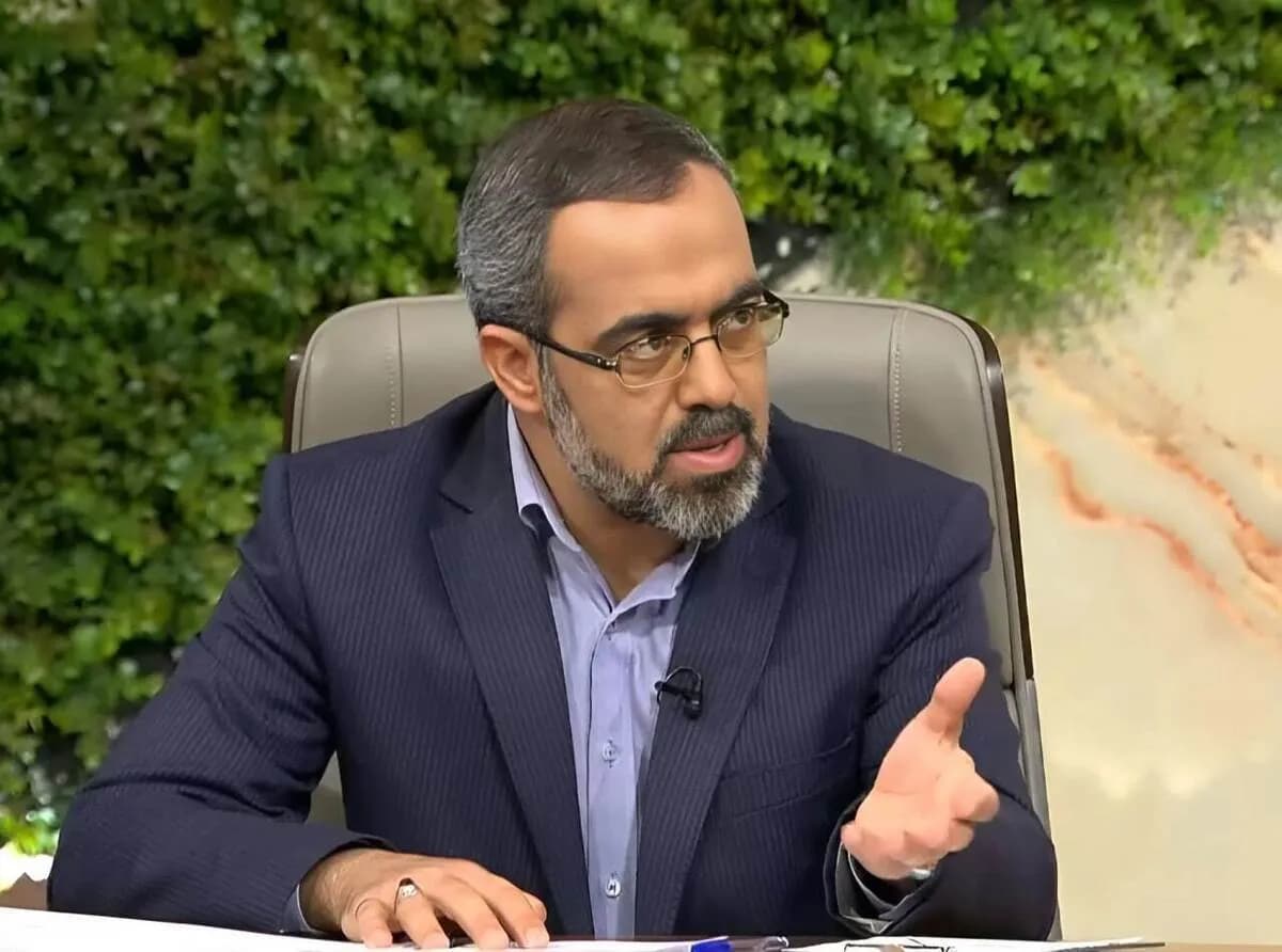 تصویر خبر: ایزدخواه: ظرفیت تجارت مرزی به تأمین نیاز صنایع داخلی پیوند بخورد