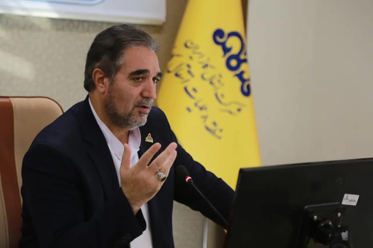 تصویر خبر: رشد ۴۰ درصدی مانورهای عملیاتی منطقه ۸ در مسیر انتقال پایدار گاز