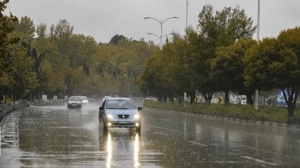 تصویر خبر: آخرین وضعیت بارندگی در شهرهای شمالی کشور اعلام شد