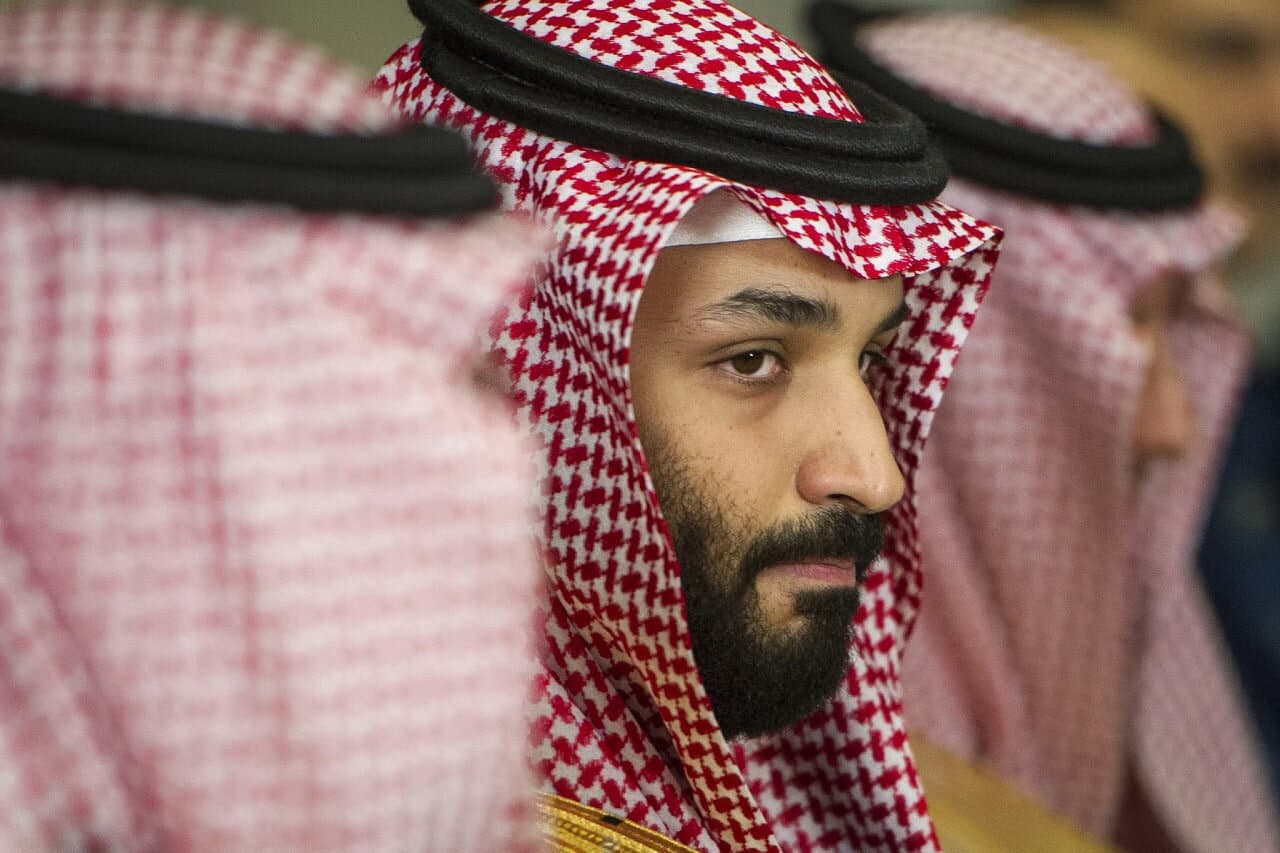 تصویر خبر: ضربتی نوش کن؛ ویترین بن‌سلمان چطور فروریخت؟ | جزئیات عملیات شگفت‌انگیز انصارالله در عربستان و ۶۰ ضربه یمن برای تسویه‌حساب