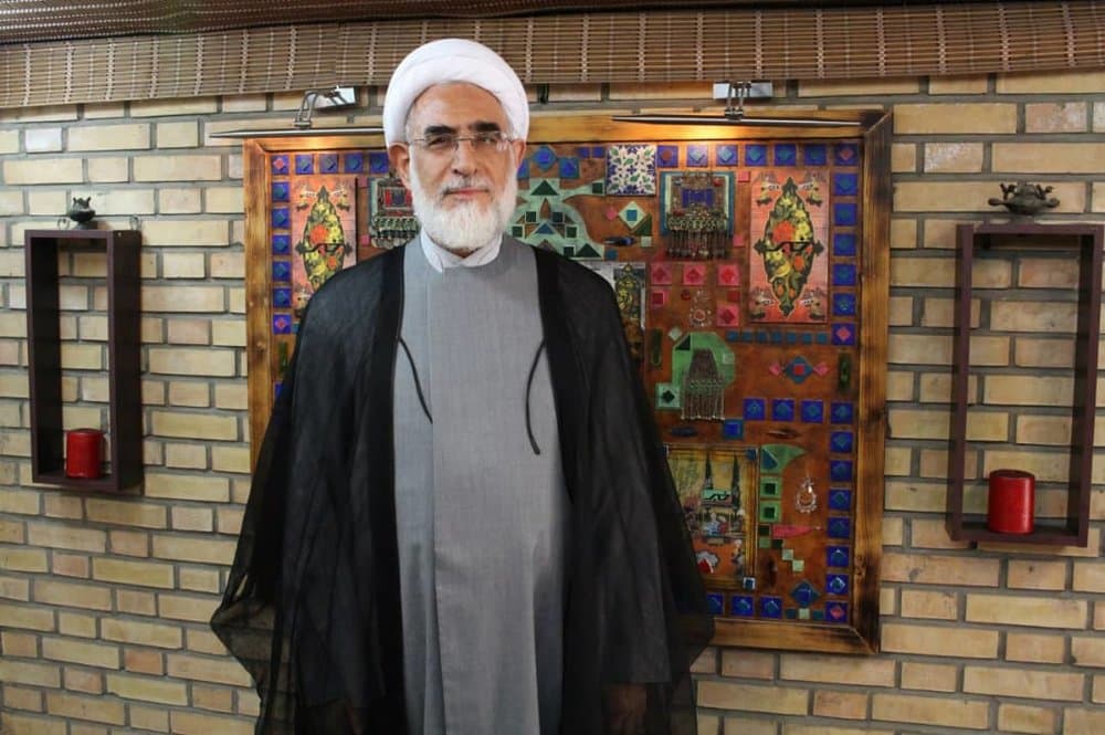 تصویر خبر: فعال سیاسی اصلاحطلب: تندروها رسما مدعی شدند که آیت الله هاشمی را ما کشتیم/ روحانی را تهدید به مرگ میکردند/ نه آمریکا نابود میشود، نه جمهوری اسلامی