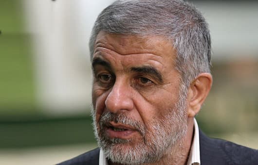 تصویر خبر: جوکار: اوضاع اقتصادی آمریکا و تورم در این کشور افزایش یافته است/ ترامپ با تکرار ادعاها درصدد ایجاد جنگ روانی است