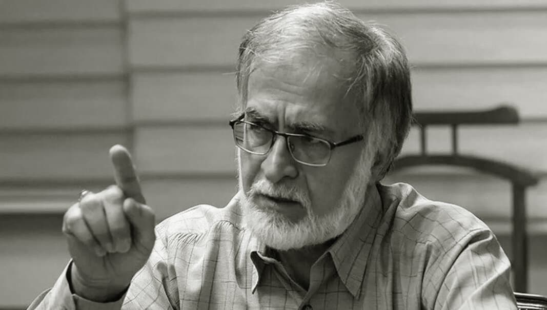 تصویر خبر: عطریانفر: جنگ ابدی از منظر عقلانی قابل دفاع نیست/ نه هر مذاکره‌ای تسلیم است و نه هر جنگی پیروزی