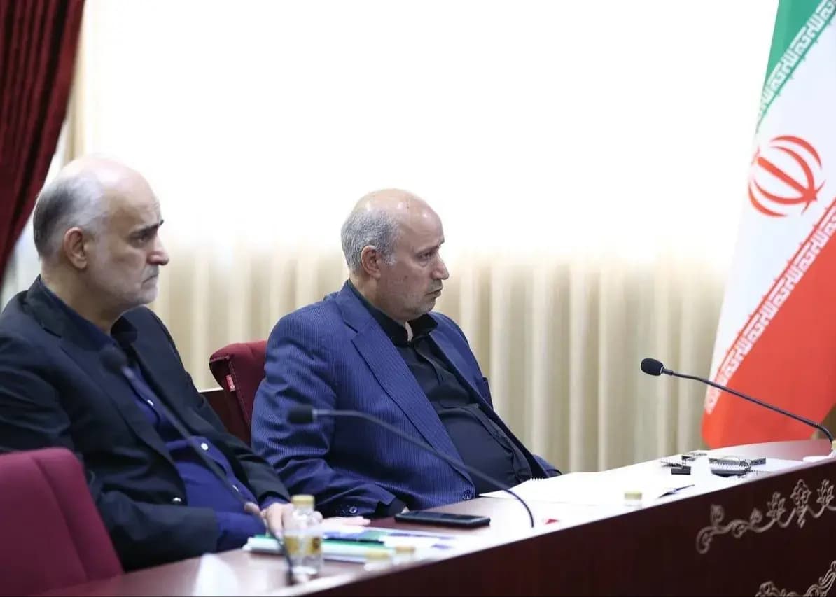 تصویر خبر: تاج: من در این موضوع برای استقلال دخالت کردم