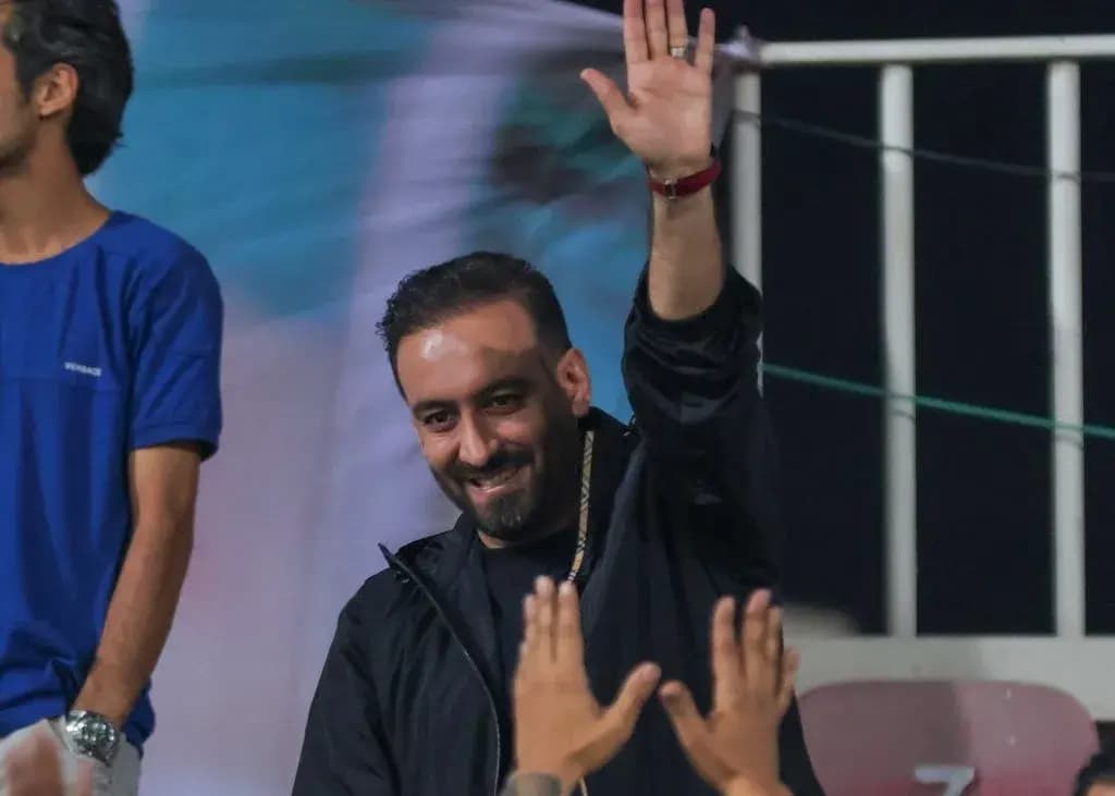 تصویر خبر: اعتراض شدید حریف بعدی پرسپولیس به داوری