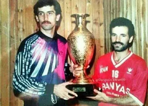 تصویر خبر: میلیون‌ها پرسپولیسی مهمترین بازی تیمشان را ندیدند!