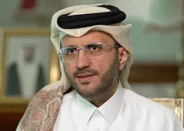 تصویر خبر: قطر: پیشنهاد اخیر ایران با چالش روبهرو شد