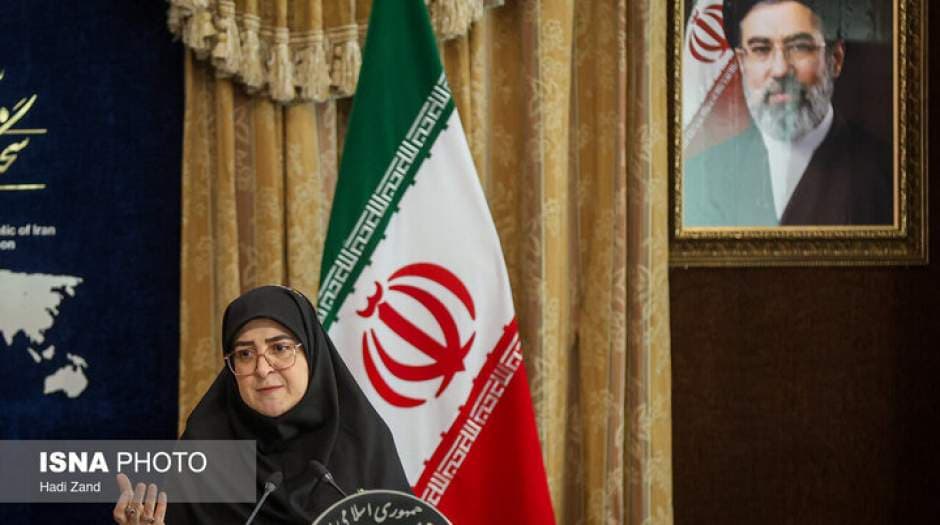 تصویر خبر: مهاجرانی: مصادره استعفای پاک‌نژاد تقلای بی‌حاصل ترامپ برای پنهان کردن ناکامی‌هاست