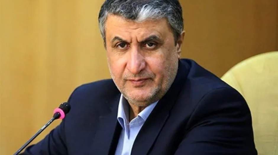 تصویر خبر: اسلامی: غنی‌سازی جزو لاینفک صنعت هسته‌ای است