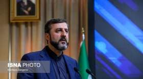 تصویر خبر: غریب‌آبادی: آمریکا باید در مذاکرات انعطاف نشان دهد، نه ایران