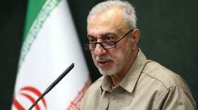تصویر خبر: وزیر پیشنهادی دفاع: جهش در تولید و تأمین تسلیحات مورد نیاز نیرو‌های مسلح، از محور‌های اصلی برنامه‌های من است