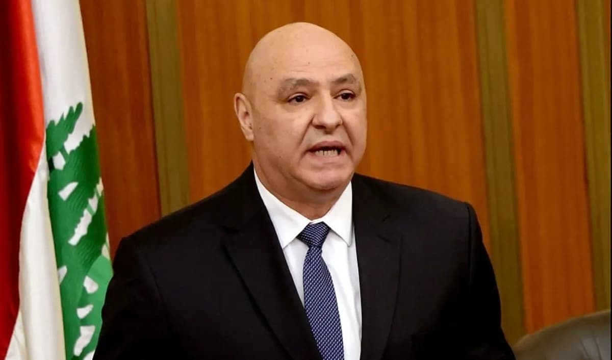 تصویر خبر: رئیس جمهور لبنان: درباره اسرائیل به دیپلماسی پایبندیم