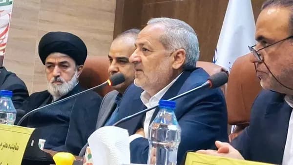 تصویر خبر: وزیر آموزشوپرورش: تعطیلی احتمالی مدارس بر اساس شرایط هر منطقه تعیین میشود