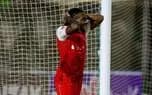 تصویر خبر: بیفوما سوژه شکایت سنگین استقلال از پرسپولیس