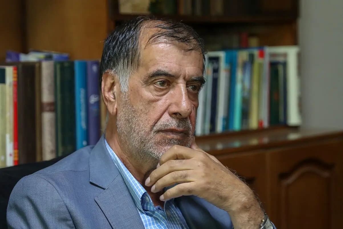 تصویر خبر: محمدرضا باهنر از زینب ابوطالبی مجری پیشین صداوسیما عذرخواهی کرد