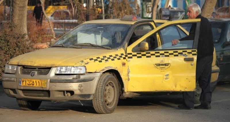 تصویر خبر: شهردار: نوسازی تاکسیهای فرسوده مینودشت در انتظار تسهیلات دولتی است