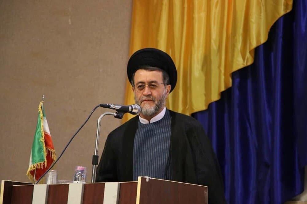 تصویر خبر: رئیس کل دادگستری فارس: سهلانگاری در احقاق بهموقع حقوق مردم پذیرفتنی نیست