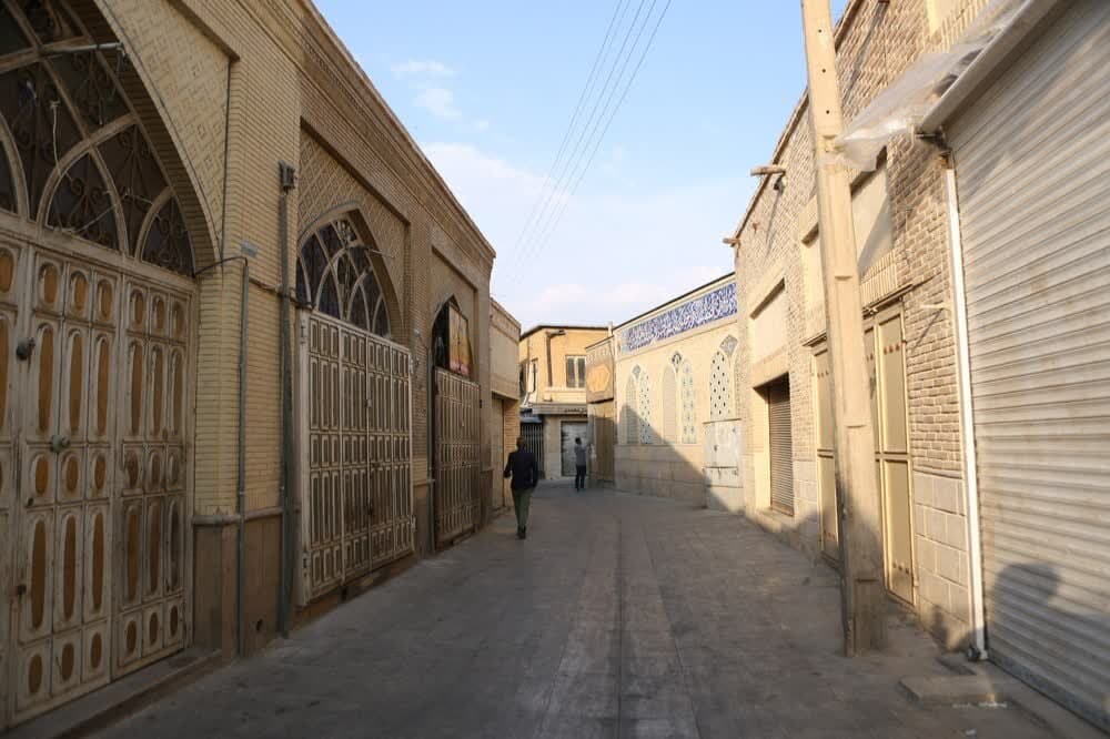 تصویر خبر: شهردار: حفظ گذرهای بافت تاریخی شیراز با کمترین مداخله دنبال میشود