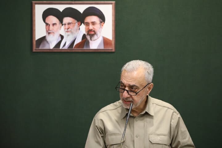 تصویر خبر: وزیر پیشنهادی دفاع:پاسخ ایران به خطای محاسباتی مجدد آمریکا غافلگیرکننده و گسترده خواهد بود