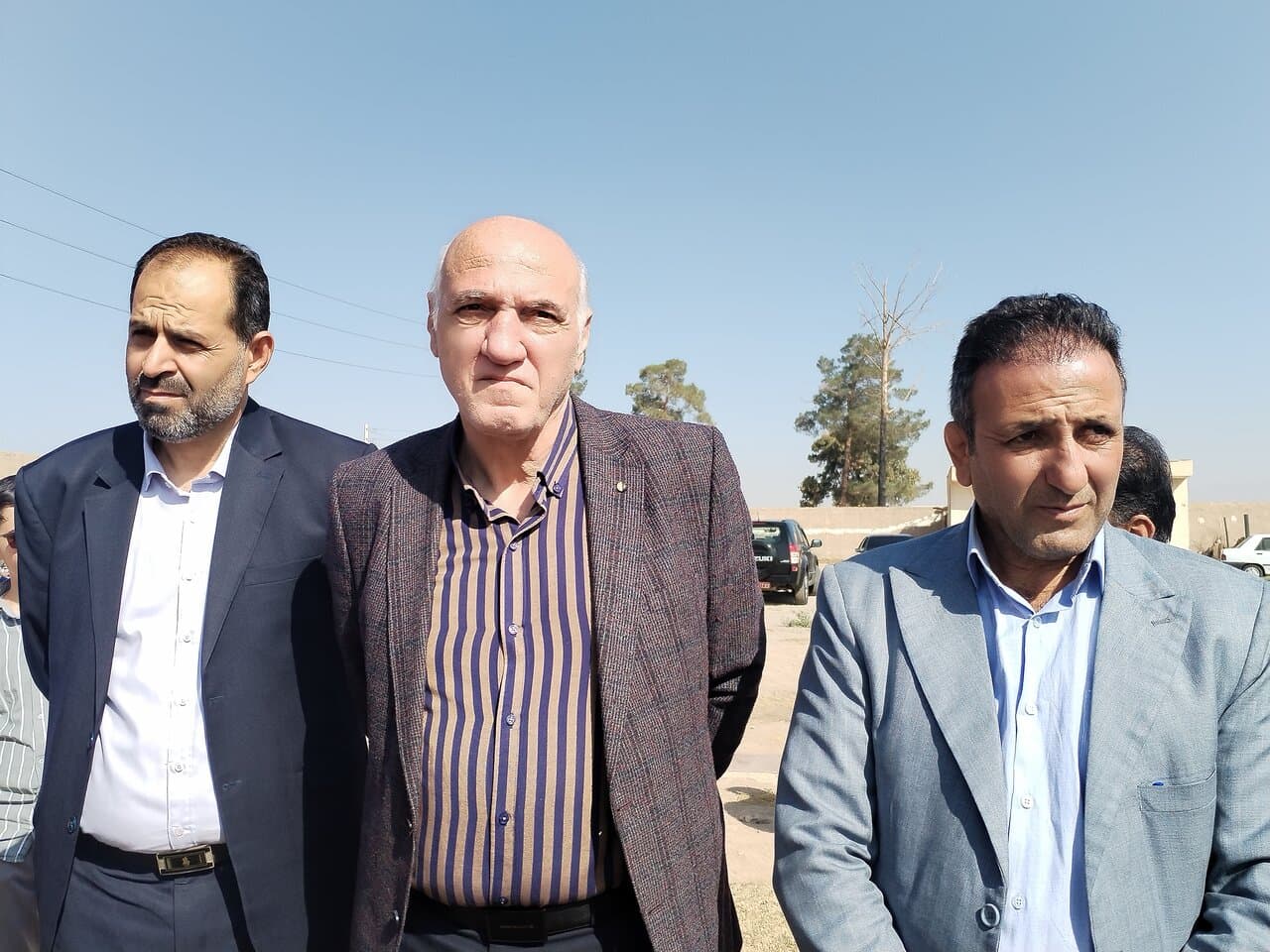 تصویر خبر: شهردار: زمین چمن ۶۵ ساله جلیلآباد پیشوا با اعتبار ۵ میلیارد تومانی احیا میشود