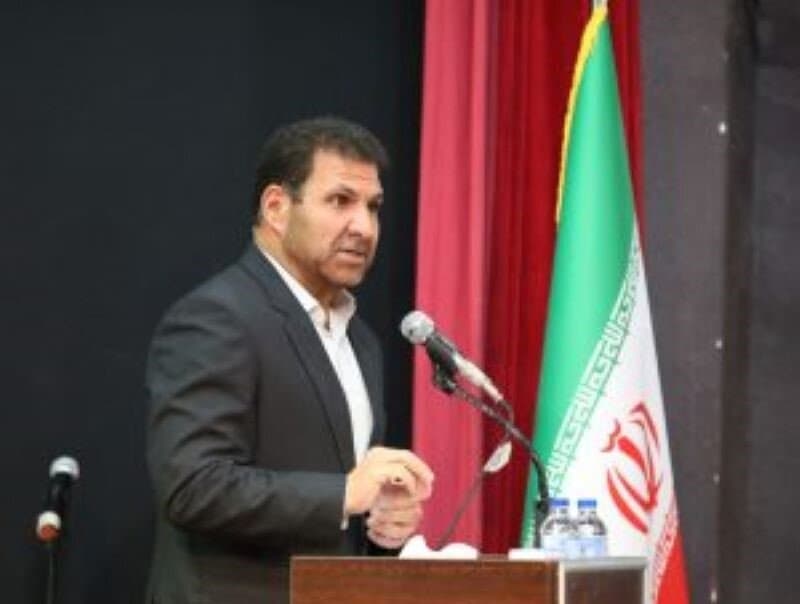 تصویر خبر: شهردار:۱۸۸ پروژه عمرانی و خدماتی طی چهار سال اخیر در کردکوی اجرا شد