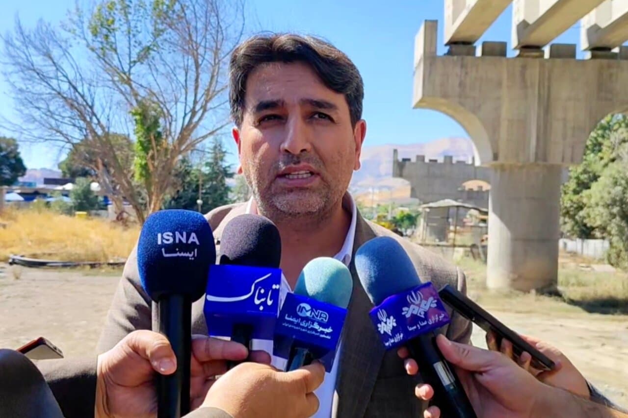 تصویر خبر: شهردار:جان و مال شهروندان سنندجی برای ما مقدس است