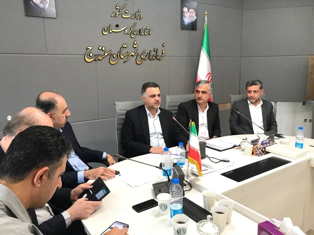 تصویر خبر: نماینده سنندج در مجلس: تحقیق و تفحص از شهرداریهای کردستان در دستور کار است