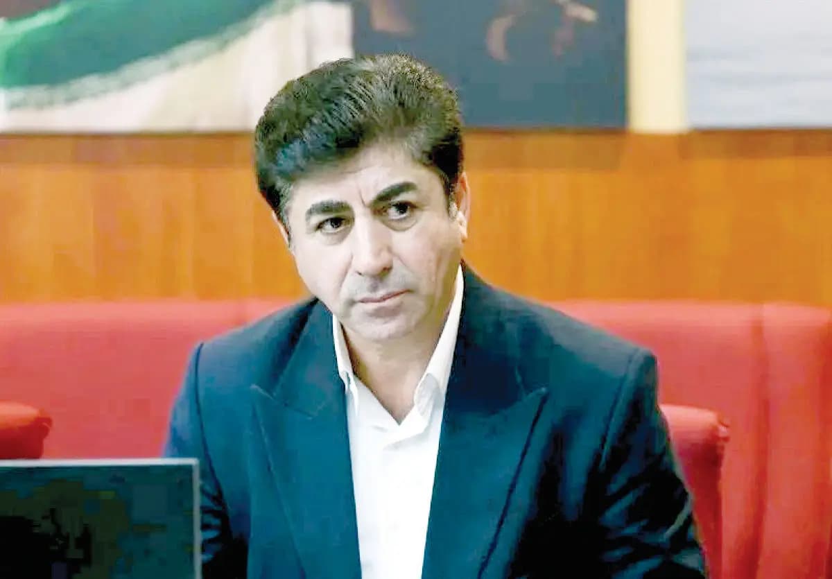 تصویر خبر: سهلانگاری ای که فقط صندلی را جابهجا کرد
