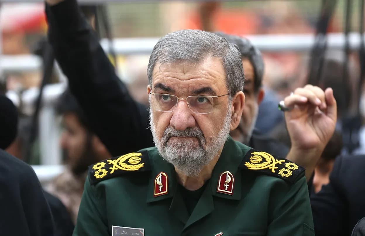 تصویر خبر: هشدار شدید محسن رضایی درباره جنگ احتمالی