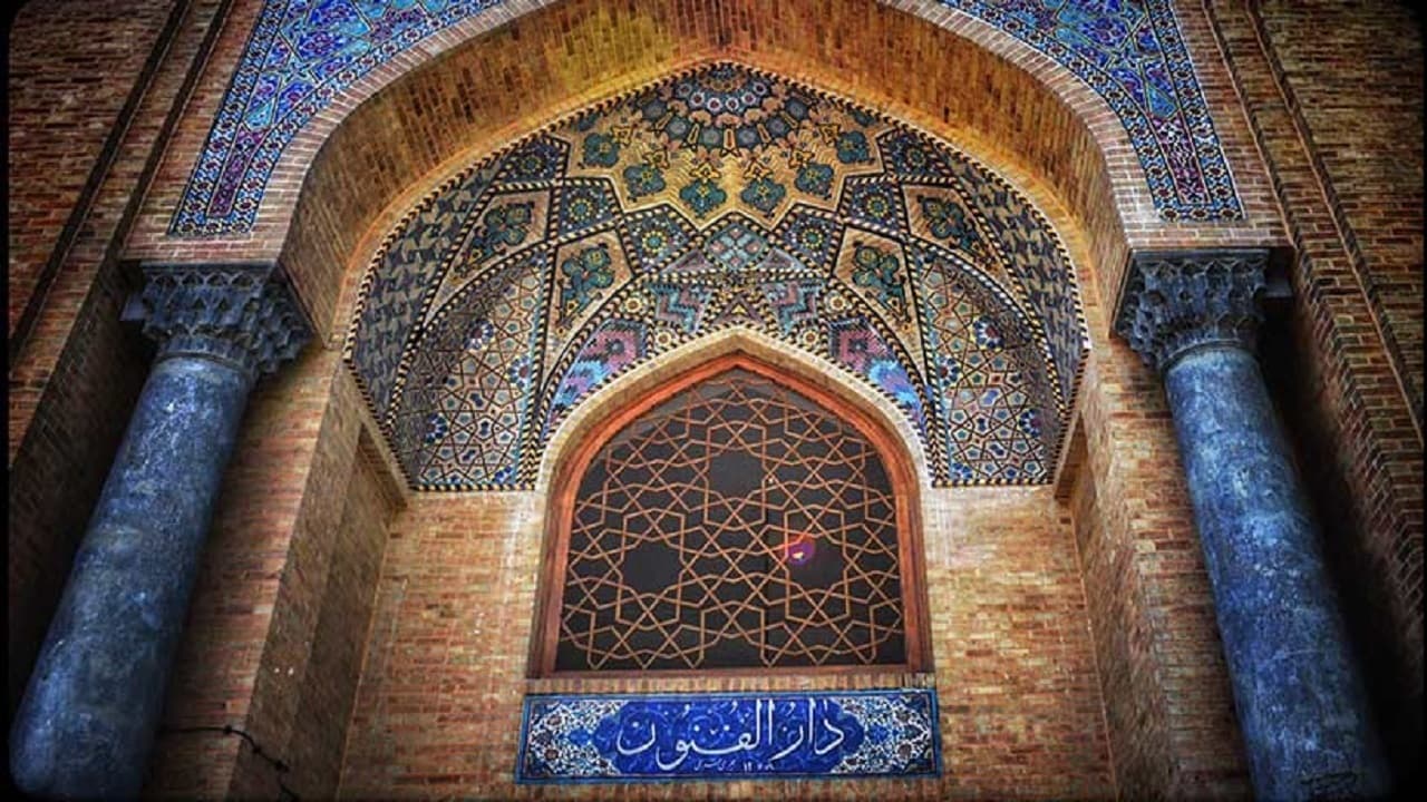 تصویر خبر: وزیر آموزش و پرورش: بیرجند صاحب «دارالفنون» میشود