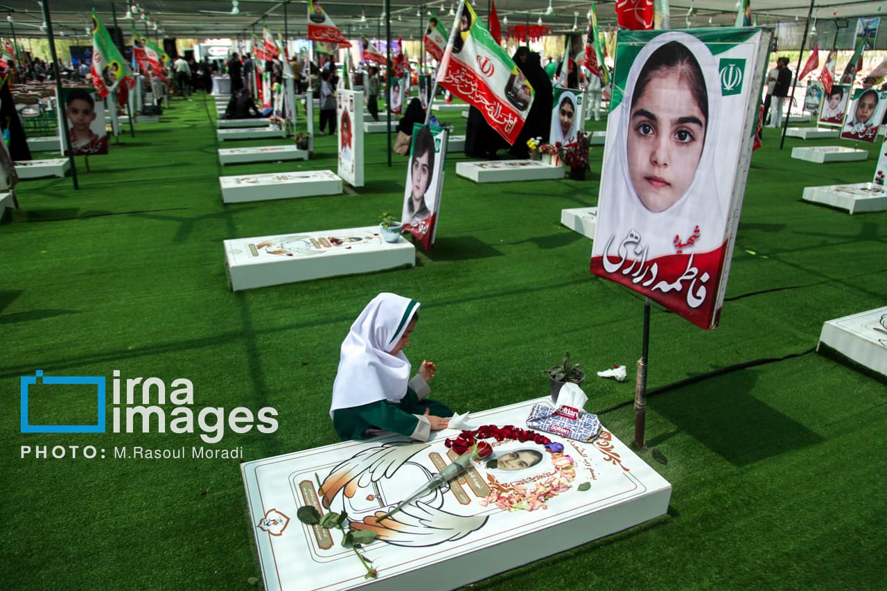 تصویر خبر: نامه «فاطمهزهرا» برای ثبت حقیقت جنایت میناب/ مدعیان حقوق بشر پاسخ دهند