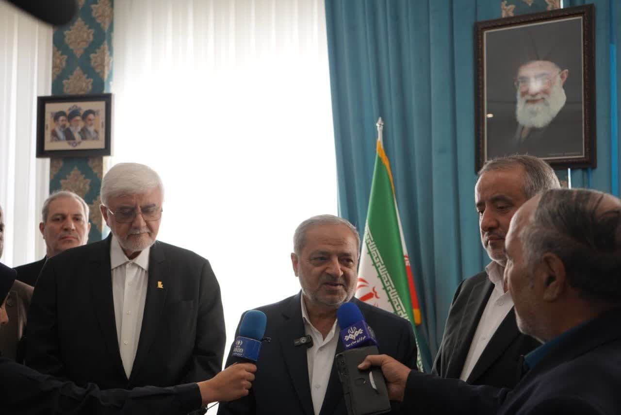 تصویر خبر: وزیر آموزش و پرورش: بیرجند صاحب «دارالفنون» میشود