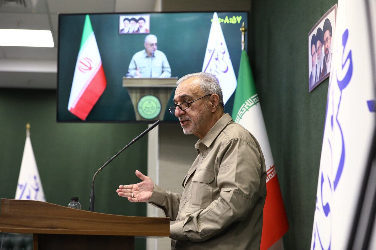 تصویر خبر: برنامه وزیر پیشنهادی دفاع از انسجام و آیندهنگری برخوردار است
