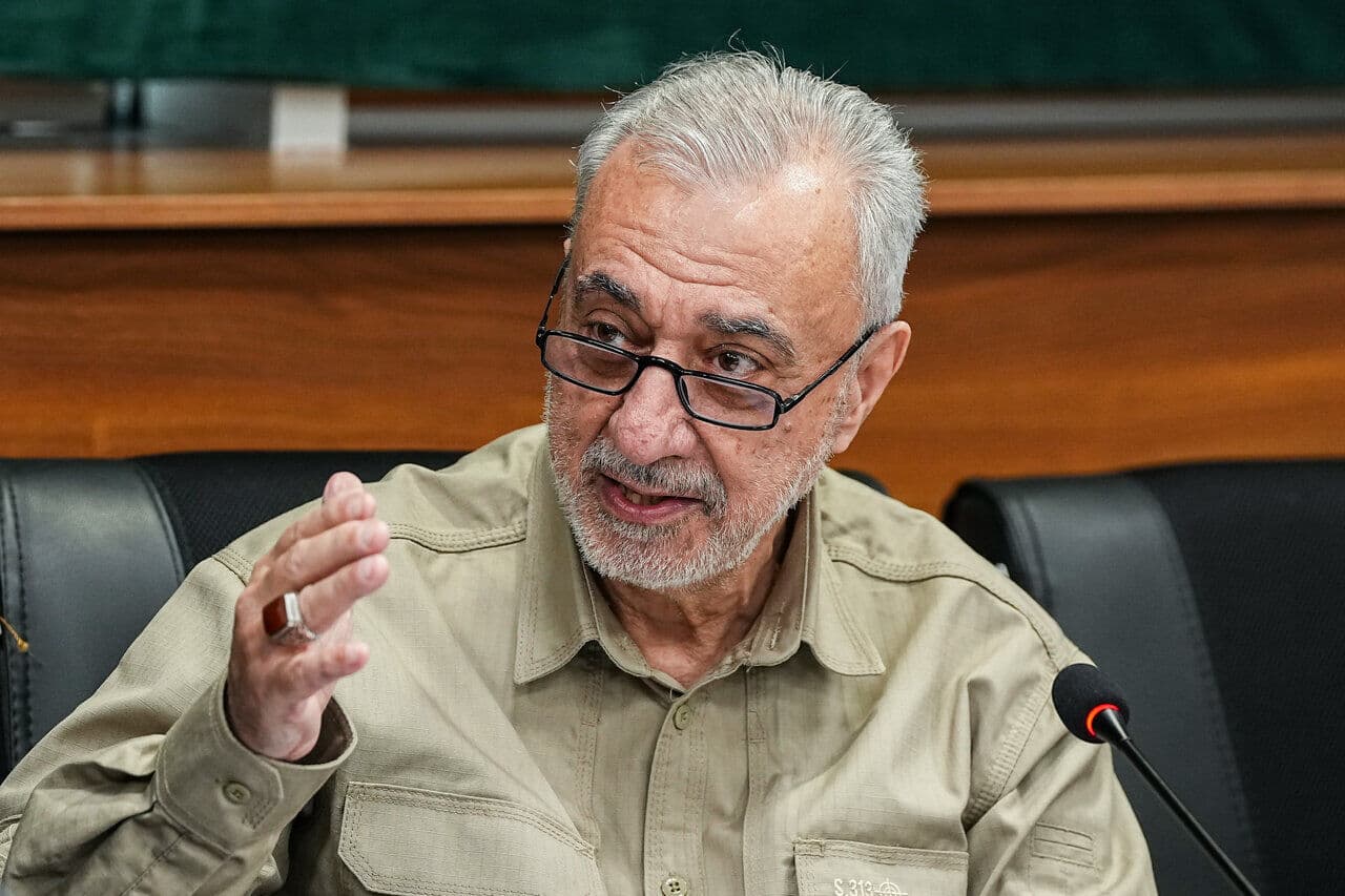 تصویر خبر: تابآوری نظامی کشور با توانمندیهای «اخلاقی» استمرار مییابد