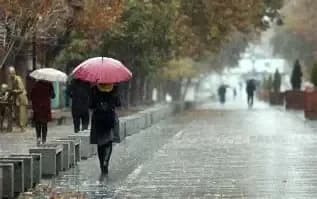 تصویر خبر: پیشبینی رگبار باران، رعدوبرق و وزش باد شدید در زاگرس و جنوب کشور