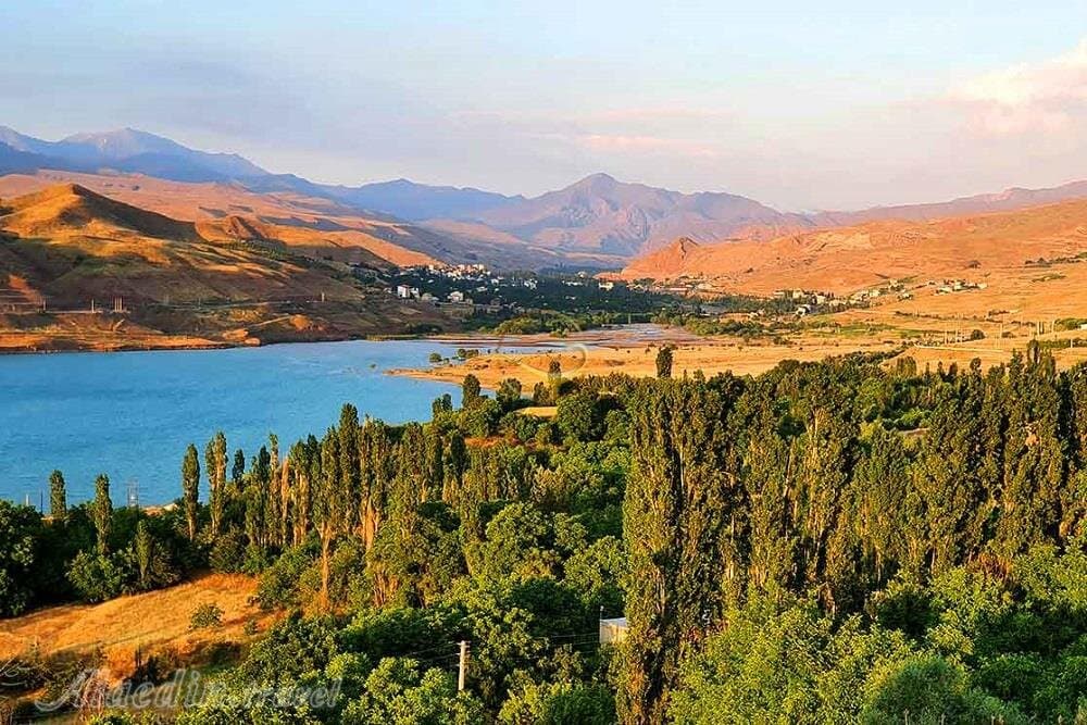 تصویر خبر: معرفی مقاصد گردشگری نزدیک تهران با بودجه اقتصادی