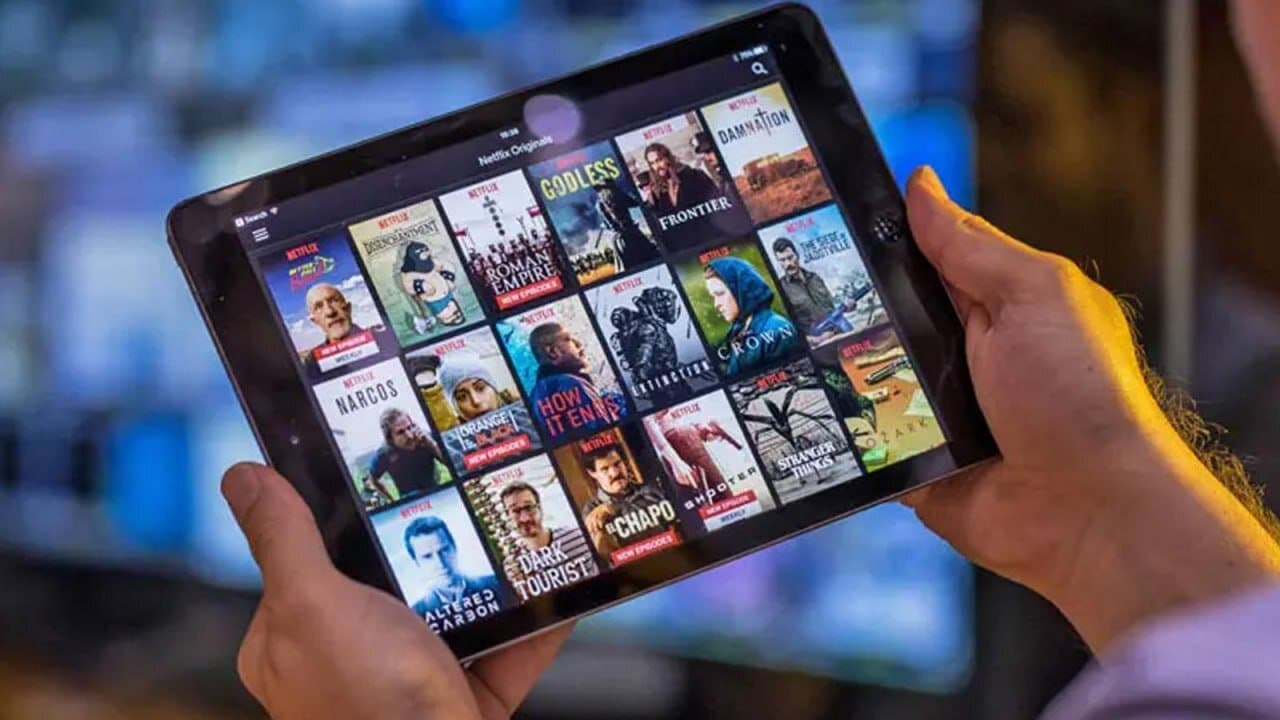 تصویر خبر: بهترین تبلت برای فیلم دیدن کدام است؟